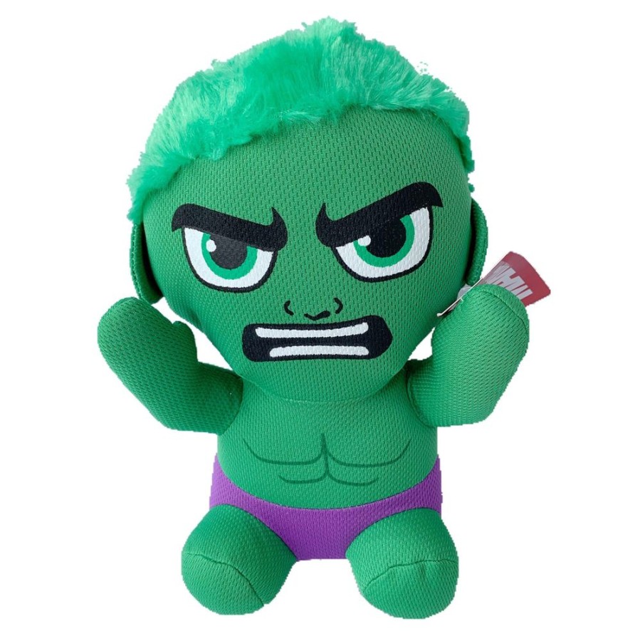 Popculture Marvel | Hulk 8 Inch Plush