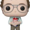 Popculture Funko | Stranger Things - Alexei Pop! Vinyl