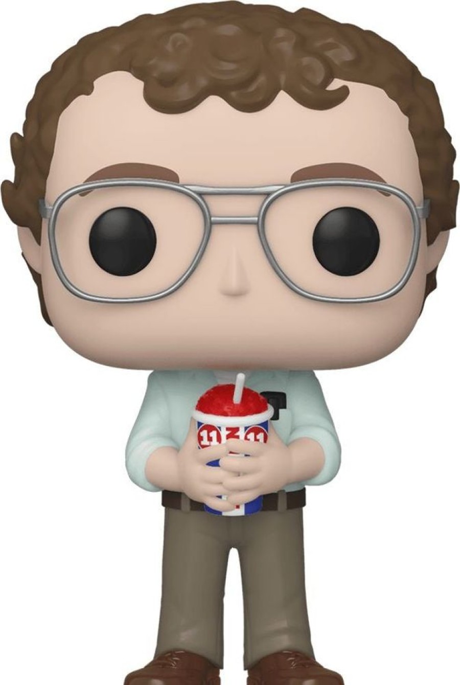 Popculture Funko | Stranger Things - Alexei Pop! Vinyl