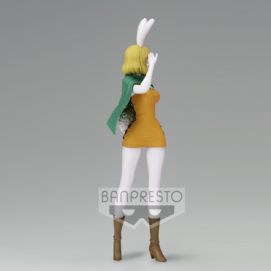 Anime One Piece | One Piece - Glitter & Glamours - Carrot Figure (Ver. A)