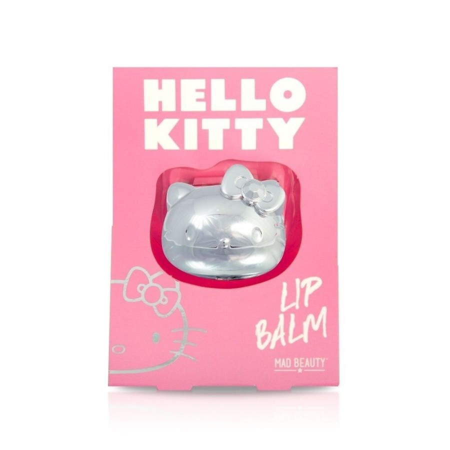 Anime Hello Kitty | Hello Kitty Metallic Lip Balm