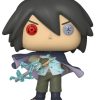 Anime Funko | Boruto: Naruto Next Generations - Sasuke Sharingan (With Chase) Pop! Vinyl [Rs]