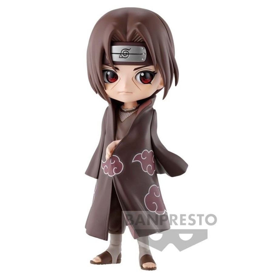 Anime Naruto | Naruto Shippuden - Q Posket - Uchiha Itachi (Ver. B)