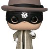 Popculture Funko | The Office - Dwight The Strangler Pop! Vinyl