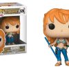 Anime Funko | One Piece - Nami Pop! Vinyl