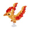 Toys kawada Pokemon Nanoblocks | Moltres Nanoblock