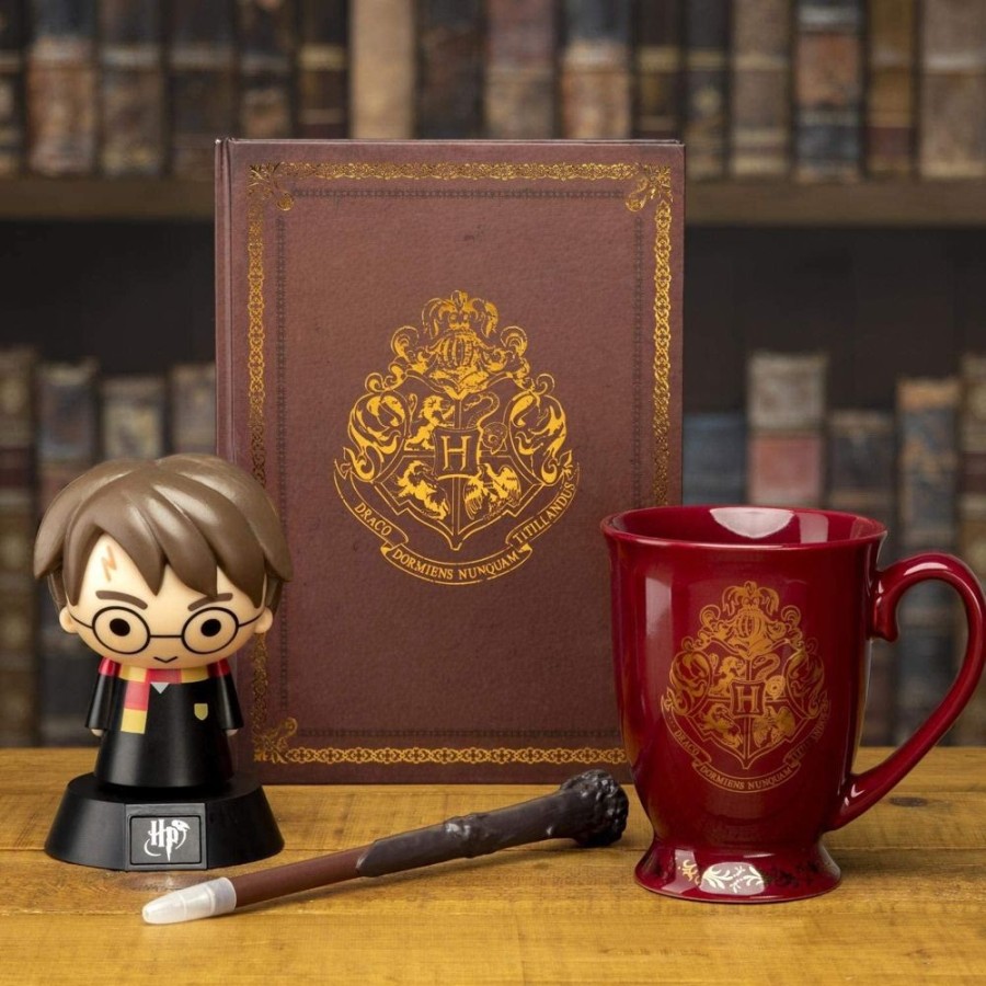 Food & Drinks Harry Potter | Harry Potter - Hogwarts Gift Set