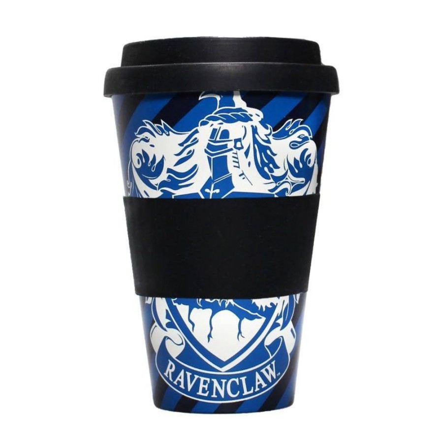 Popculture Harry Potter | Harry Potter - Proud Ravenclaw Travel Mug 400Ml