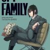 Anime Spy x Family | Manga - Spy X Family, Vol. 5