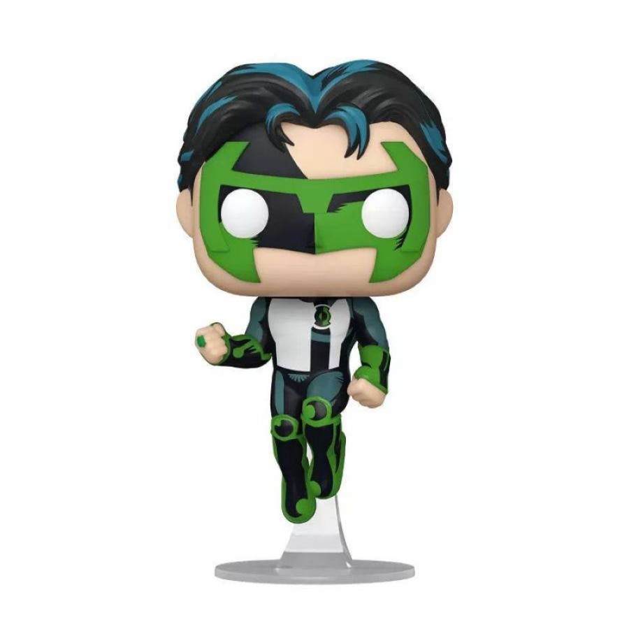 Popculture Funko | Justice League (Comics) - Green Lantern Pop! Vinyl [Rs]