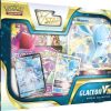 Anime Pokemon | Pokemon Tcg: Leafeon Vstar/Glaceon Vstar Special Collection