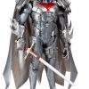 Toys DC Comics | Batman - Azrael Batman Armor 7" Action Figure