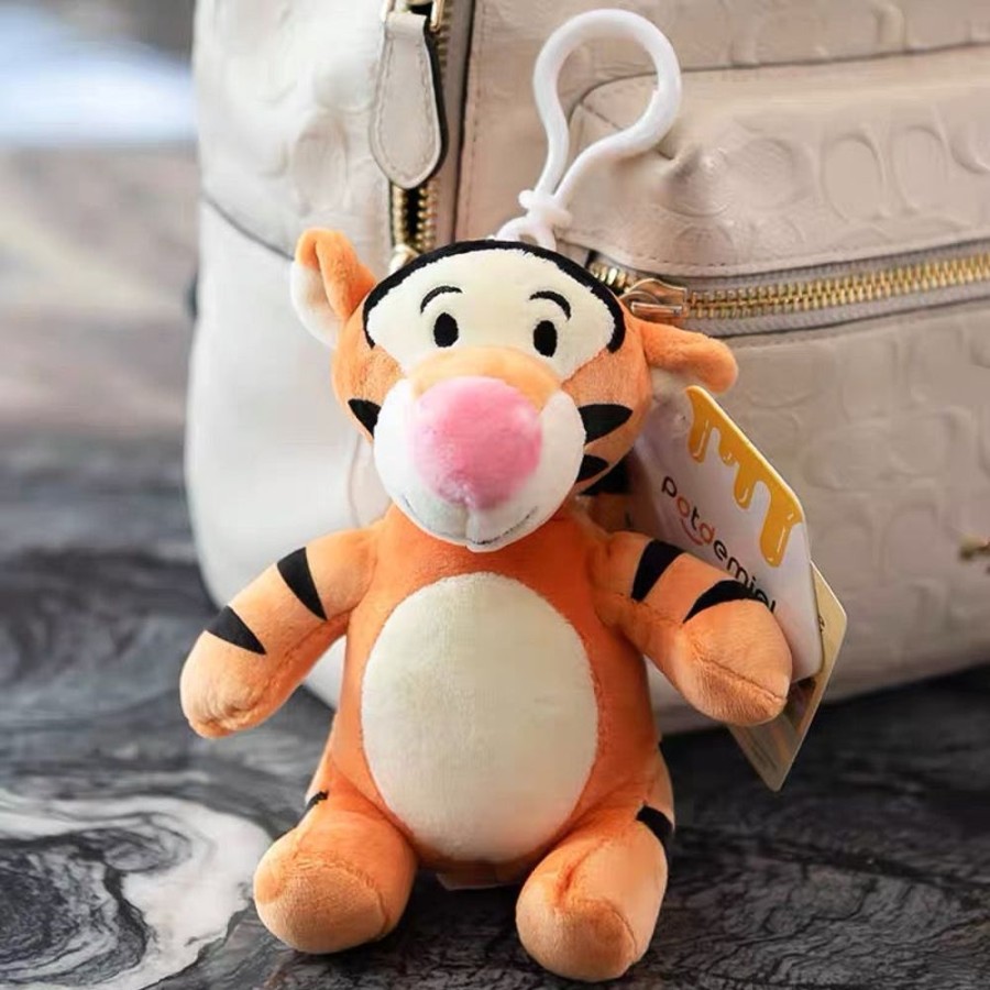 Popculture Disney | Disney Character Plush Dangler