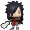 Anime Funko | Naruto - Madara (Reanimation) Us Exclusive Pop! Vinyl [Rs]