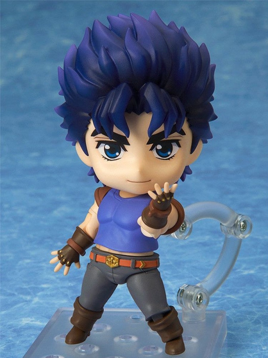 Anime Nendoroid | Nendoroid: Jojo'S Bizarre Adventure - Jonathan Joestar