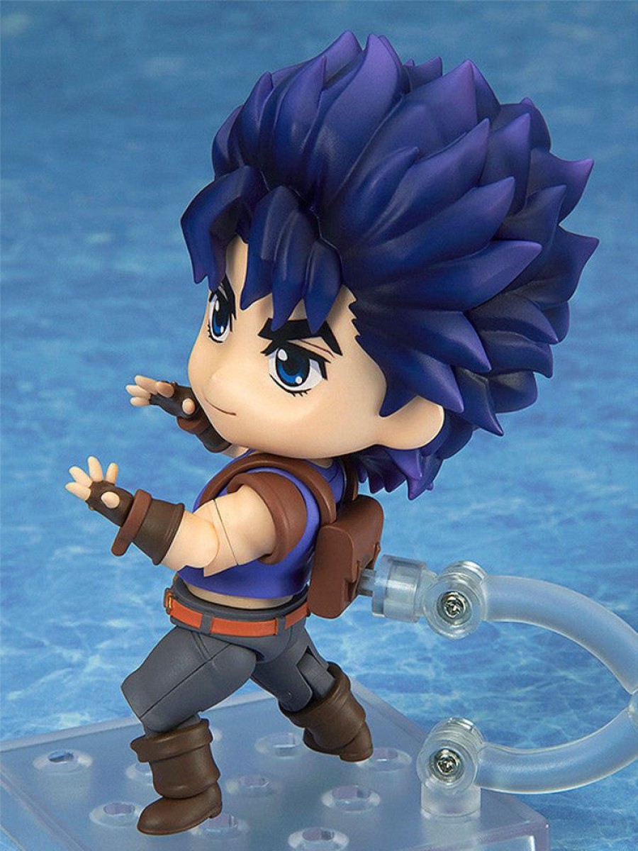 Anime Nendoroid | Nendoroid: Jojo'S Bizarre Adventure - Jonathan Joestar