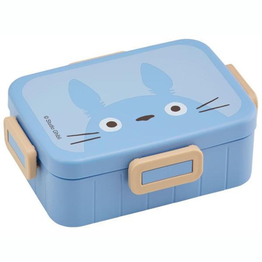 Anime Skater | Totoro Face Bento Box 650Ml