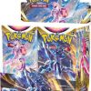 Anime Pokemon | Pokemon Trading Cards - Sword And Shield 10 - Astral Radiance Booster Pack (10)