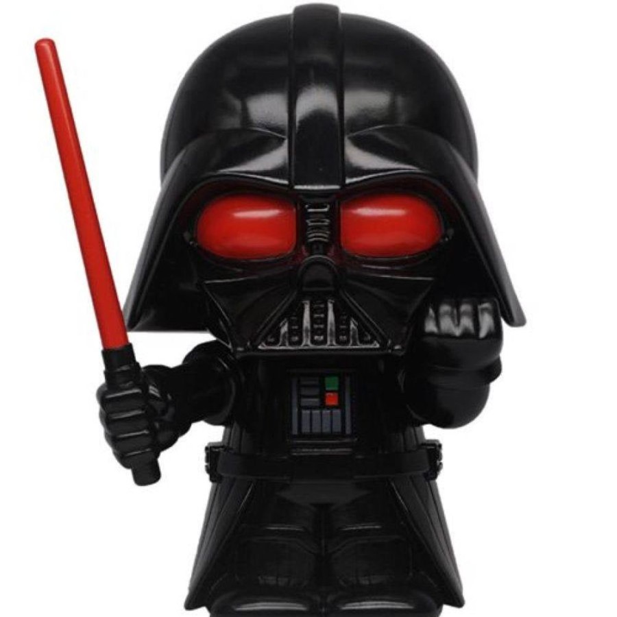 Toys Monogram International Inc. | Star Wars - Darth Vader Figural Bank