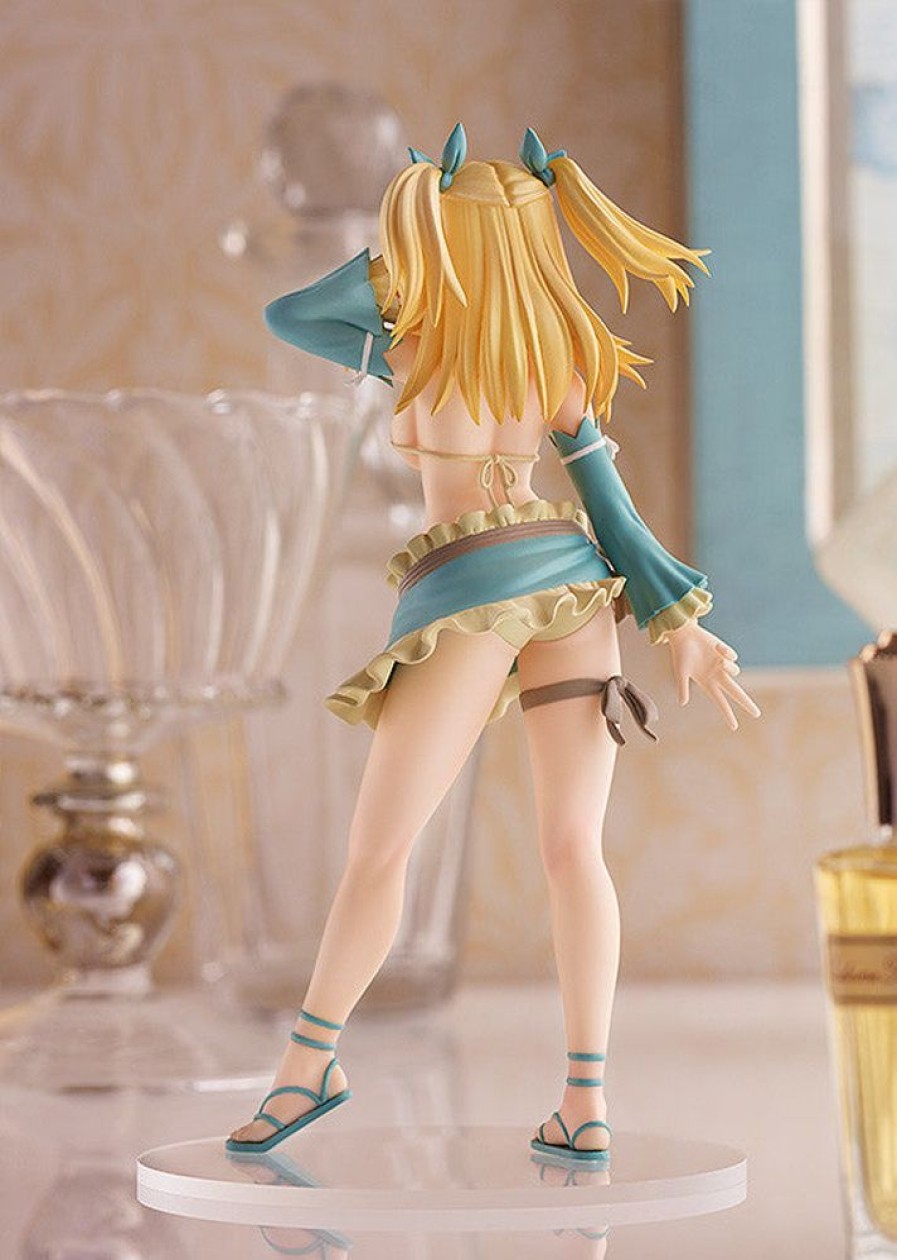 Anime Fairy Tail | Pop Up Parade: Fairy Tail Final Season - Lucy Heartfilia: Aquarius Form Ver.