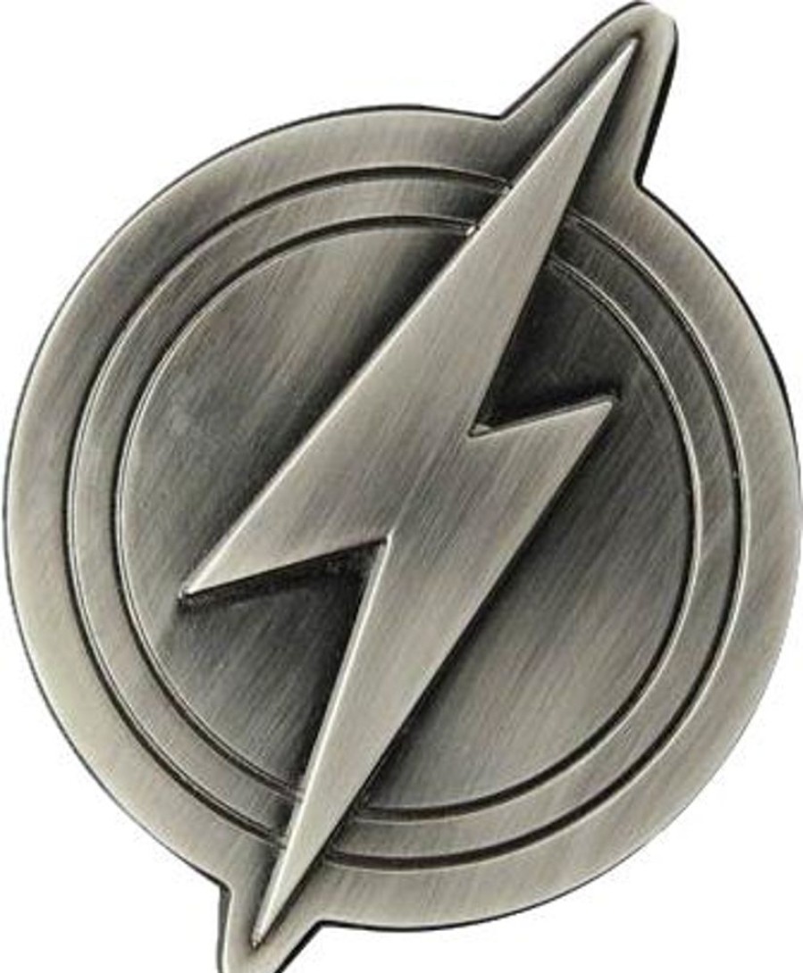 Popculture Ikon Collectables | The Flash - Flash Logo Bottle Opener