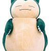 Toys Pokemon Pokemon | Pokemon - Snorlax Plush Backpack