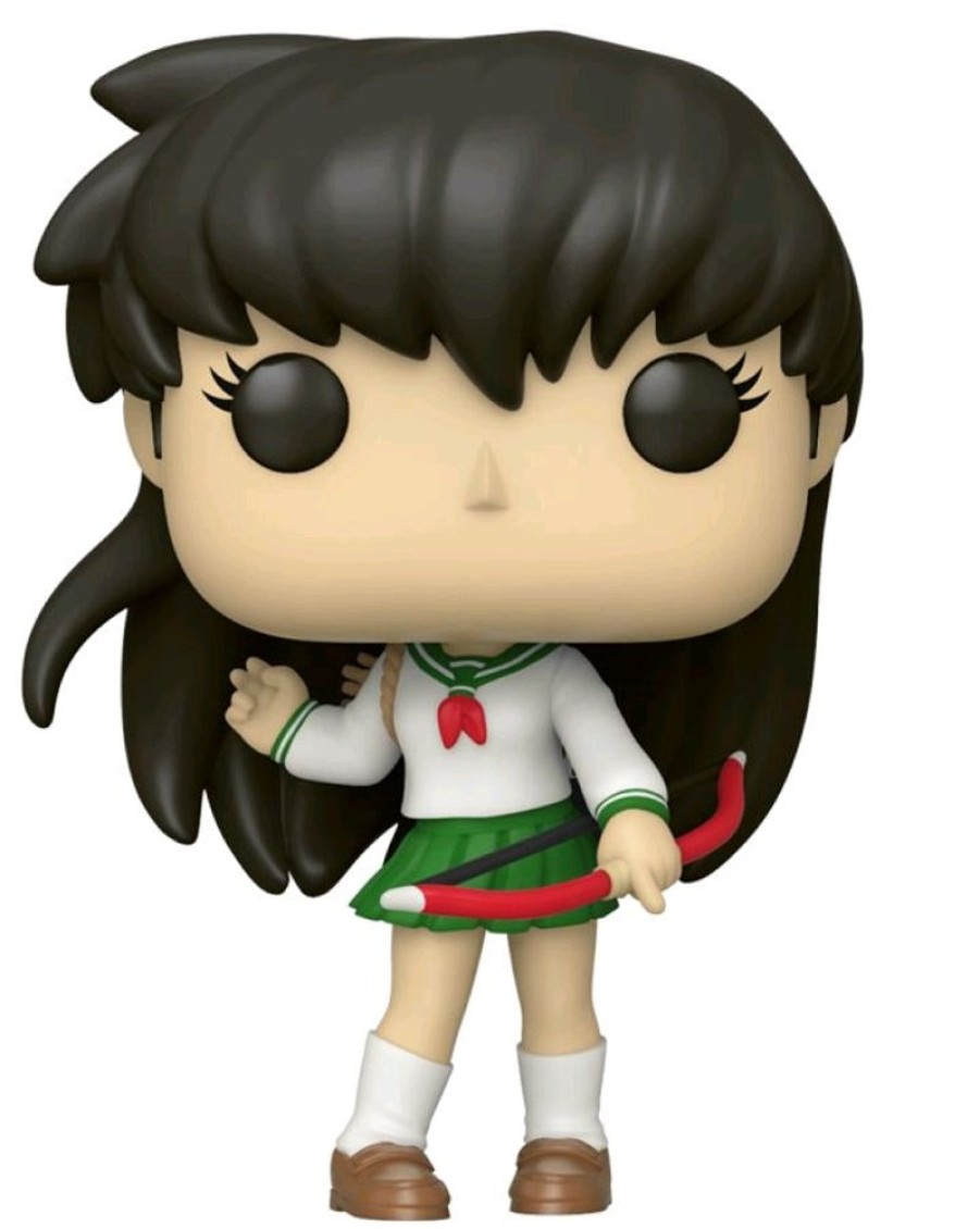 Anime Funko | Inuyasha - Kagome Higurashi Pop! Vinyl