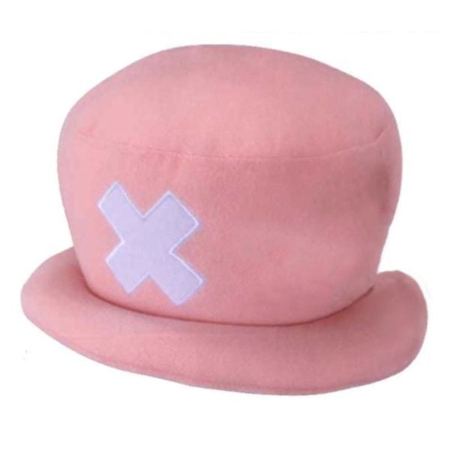 Anime One Piece | One Piece - Chopper Hat Super Plush