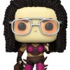 Popculture Funko | The Office - Dwight As Kerrigan Eccc 2021 Us Exclusive Pop! Vinyl [Rs]