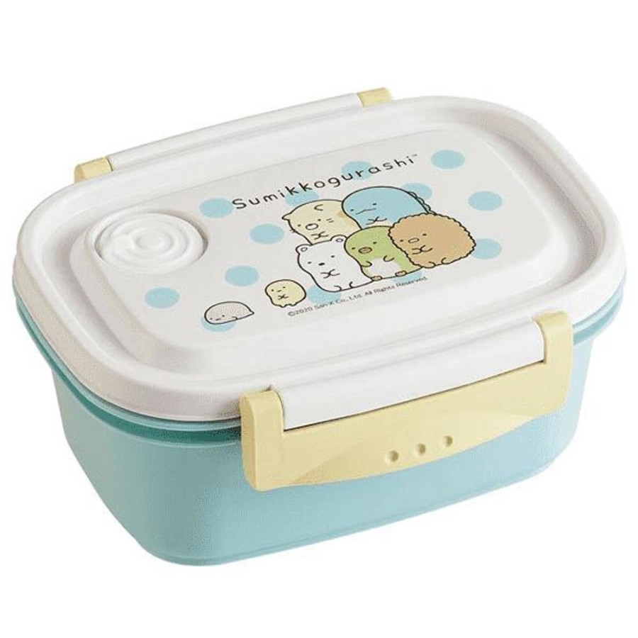 Anime Skater | Sumikko Gurashi Light Bento Box 430Ml