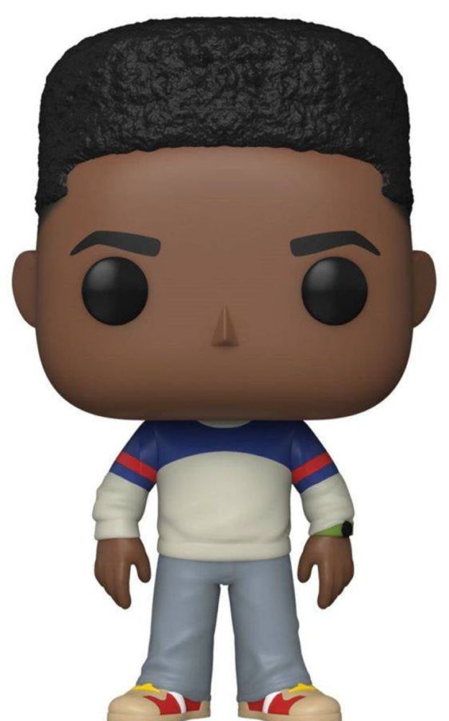 Popculture Funko | Stranger Things - Lucas Season 4 Pop! Vinyl