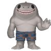 Popculture Funko | The Suicide Squad - King Shark Pop! Vinyl