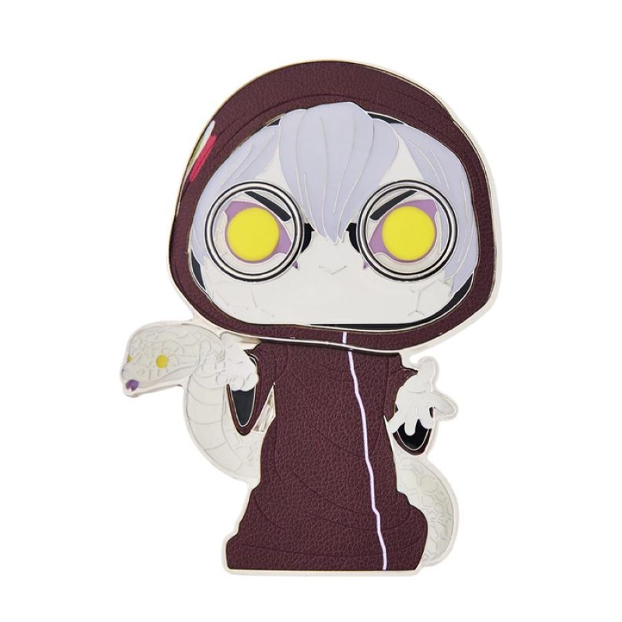 Anime Funko | Naruto - Kabuto Yakushi Pop! Enamel Pin