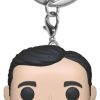 Popculture Funko | The Office - Michael Scott Pocket Pop! Keychain