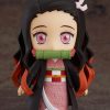 Anime Nendoroid Figures | Nendoroid: Demon Slayer: Kimetsu No Yaiba - Nezuko Kamado