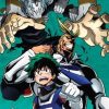 Anime My Hero Academia Posters | My Hero Academia - Poster - Reach