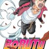 Anime Boruto | Manga - Boruto: Naruto Next Generations, Vol. 12