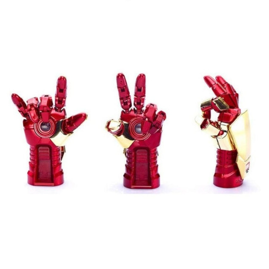 Popculture Not specified | Iron Man - Hand Usb Flash Drive 32Gb