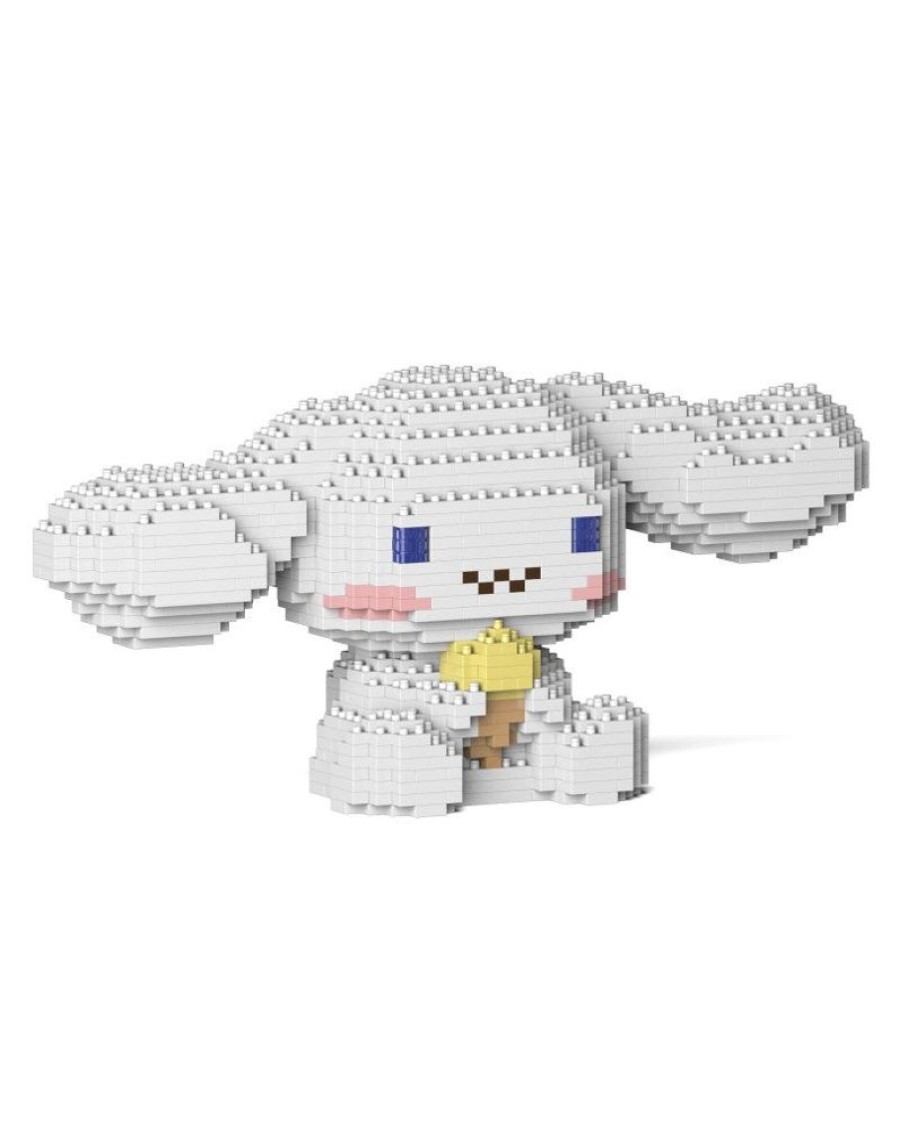 Toys Jekca Jekca | Sanrio - Cinnamoroll Jekca Blocks 01S