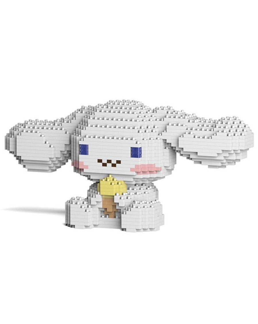 Toys Jekca Jekca | Sanrio - Cinnamoroll Jekca Blocks 01S