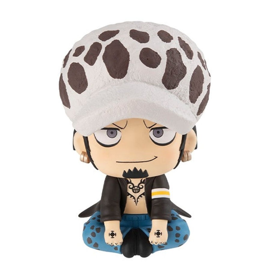 Anime One Piece | One Piece - Look Up Series - Trafalgar Law