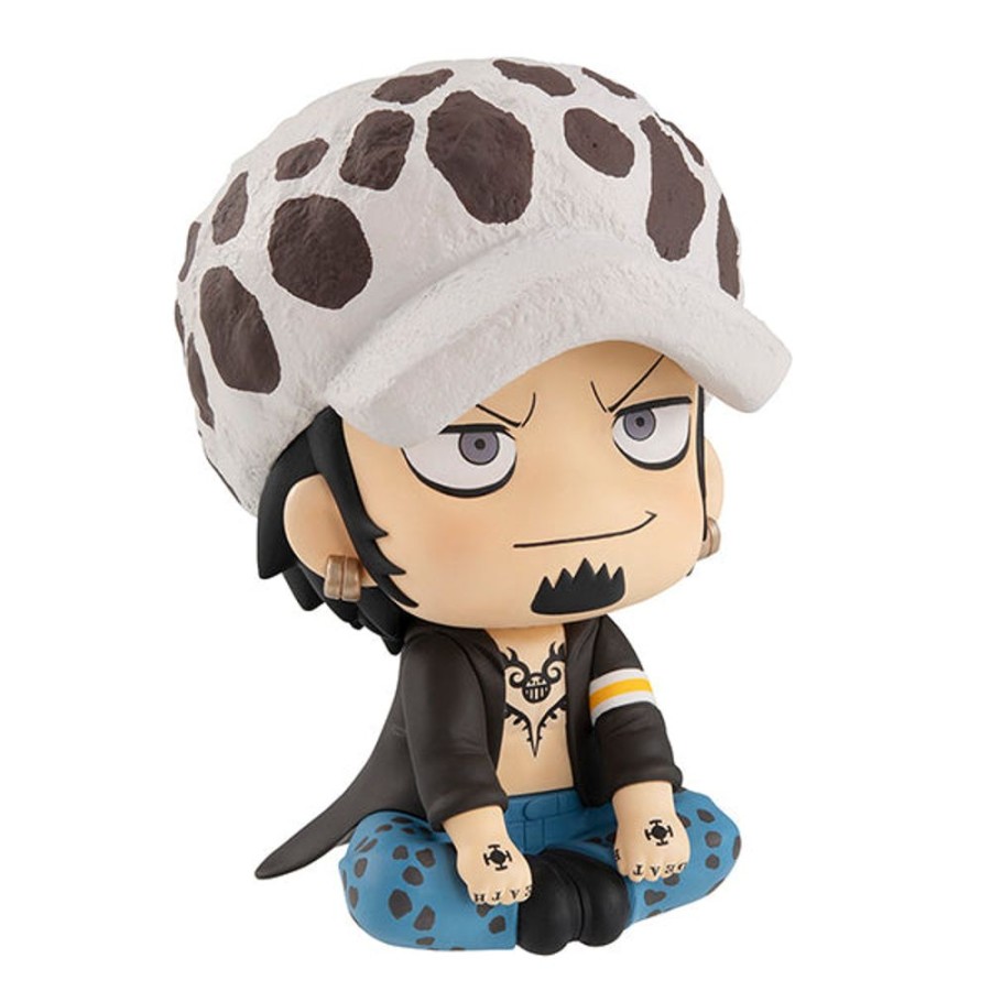 Anime One Piece | One Piece - Look Up Series - Trafalgar Law