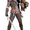 Toys McFarlane Toys | The Witcher - Geralt 12" Action Figure