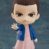 Popculture Nendoroid | Nendoroid: Stranger Things - Eleven