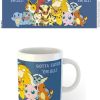 Popculture Pokemon | Pokemon Mug - Gotta Catch 'Em All