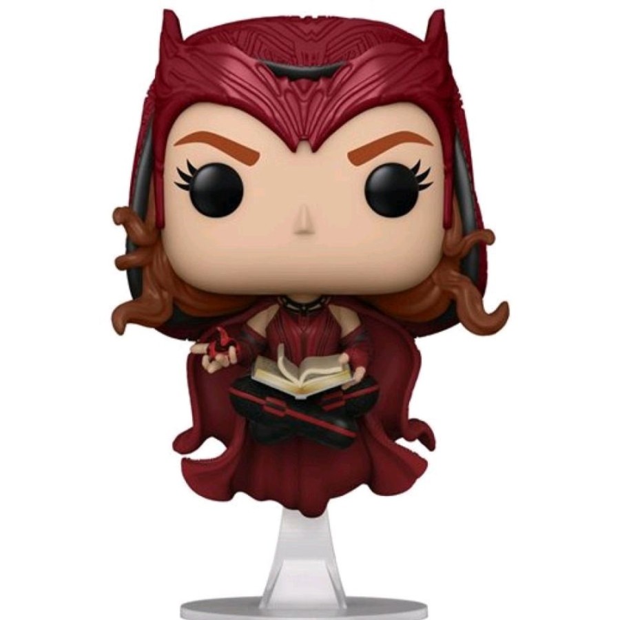 Popculture Funko | Wandavision - Scarlet Witch Pop! Vinyl