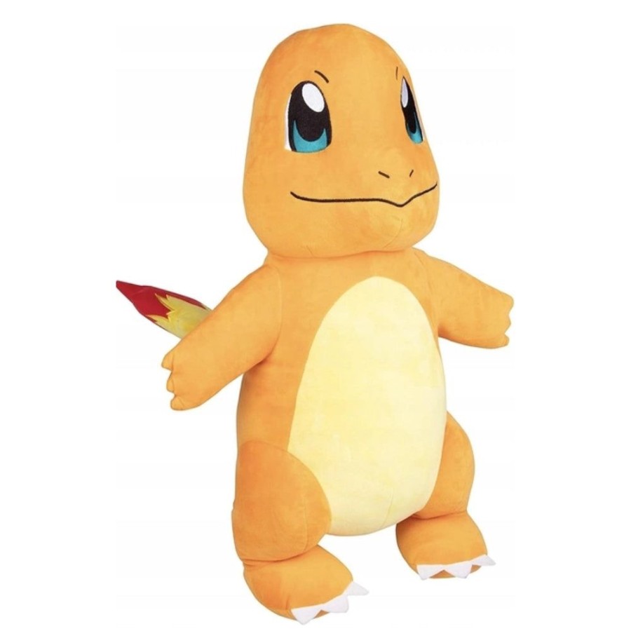 Toys Pokemon Pokemon | Pokemon 24" Plush - Charmander