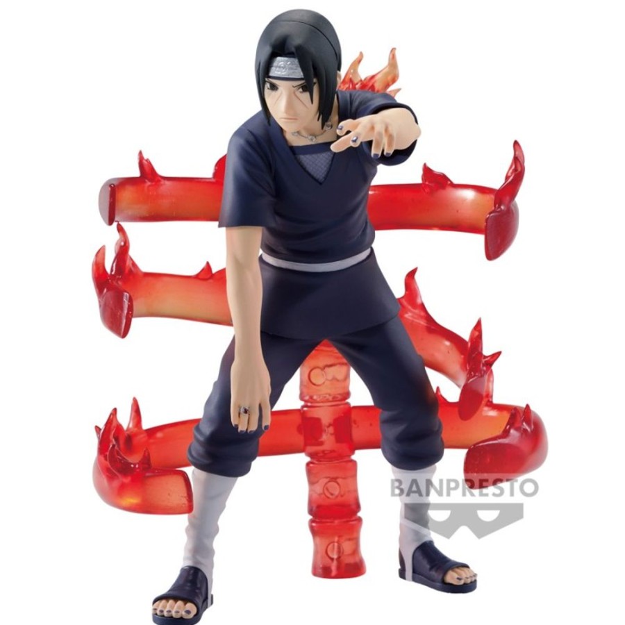 Anime Naruto | Naruto: Shippuden - Effectreme - Uchiha Itachi Figure