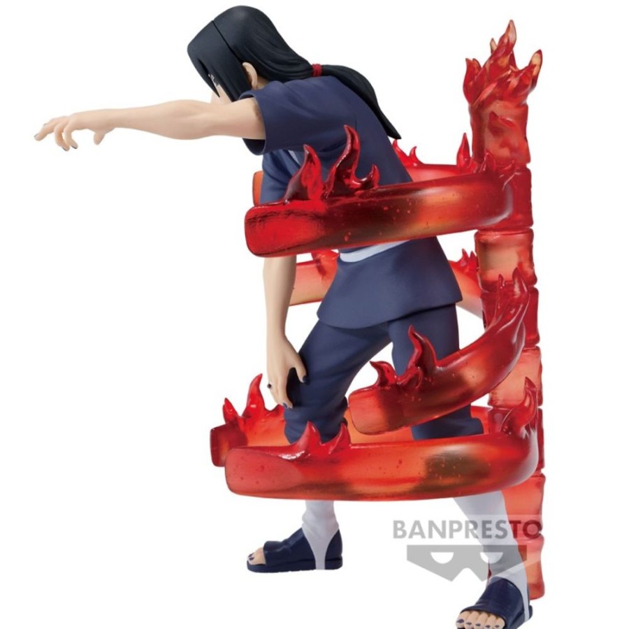 Anime Naruto | Naruto: Shippuden - Effectreme - Uchiha Itachi Figure