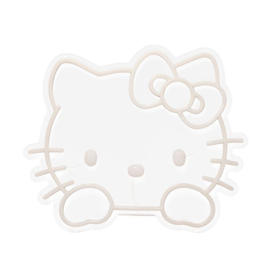 Anime Hello Kitty | Hello Kitty - Pink Neon Sign